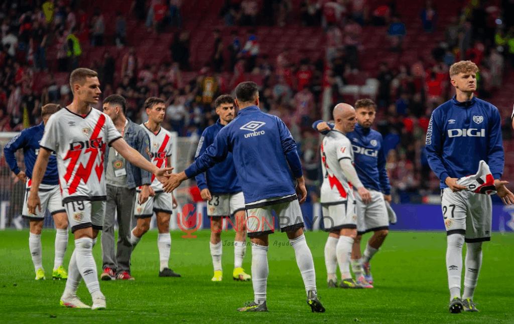 Galería del Atlético de Madrid 3-0 Rayo Vallecano de la jornada 33 2 Galería Atleti Rayo