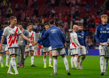 Galería Atleti Rayo