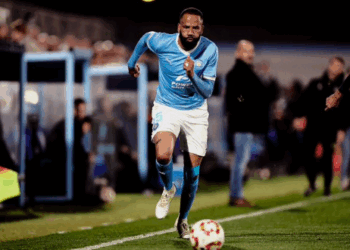 Bebé. Fuente de la imagen: @ibizaud