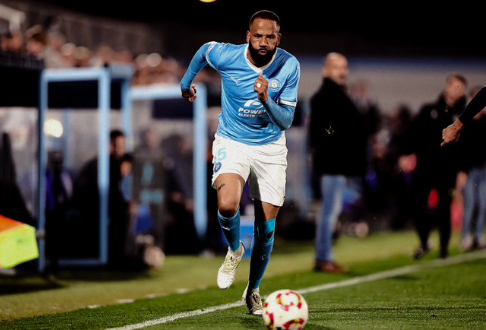 Bebé. Fuente de la imagen: @ibizaud