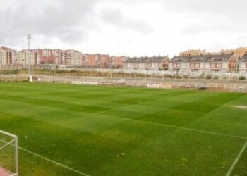 Ciudad Deportiva Rayo robo