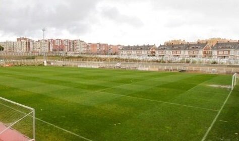 El Rayo ha puesto el robo en manos de la policía 1 Ciudad Deportiva Rayo robo