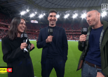 Cobeño declas athletic