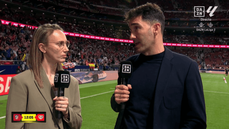 Cobeño declas atletico