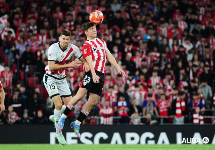 Gumbau titular athletic