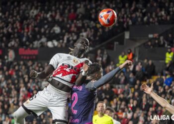 Iñigo puso a Pathe Ciss