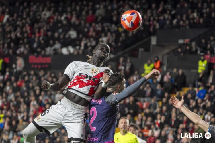 Iñigo puso a Pathe Ciss