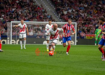 Isi no pudo marcar 1