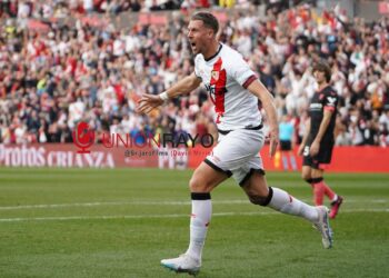 Lejeune 100 partidos