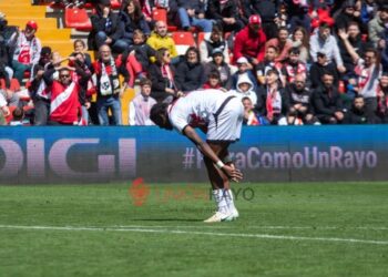 Maldicion delanteros