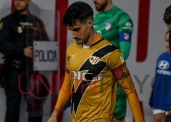 Oscar Valentin mensaje union