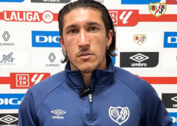 Pacha declas espanyol