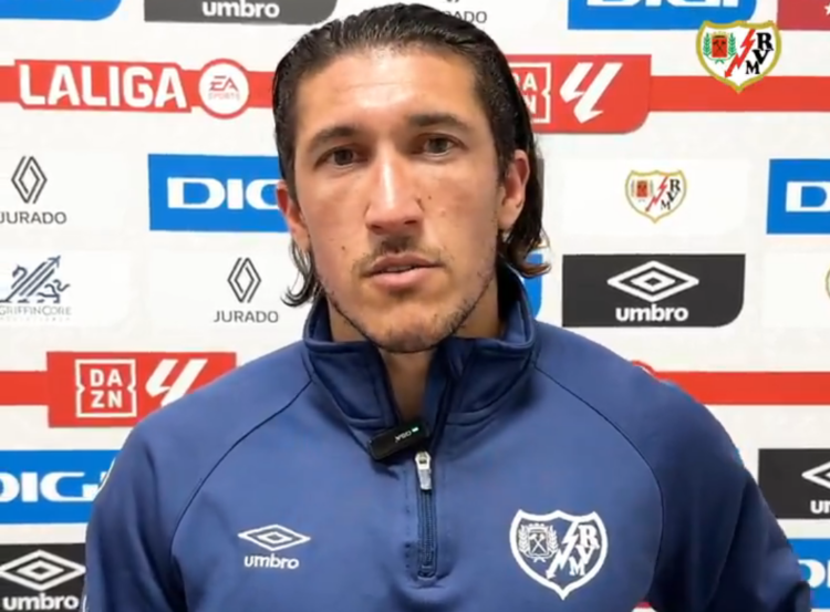 Pacha declas espanyol