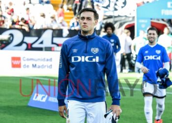 Pedro Diaz entrevista nueva