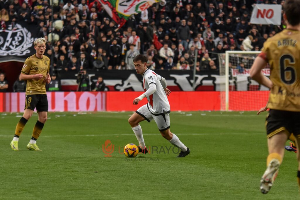 Iñigo Pérez quiere más de Pedro Díaz: “Es un jugador vital que le falta para llegar al nivel del año pasado” 2 Pedro Diaz relevo
