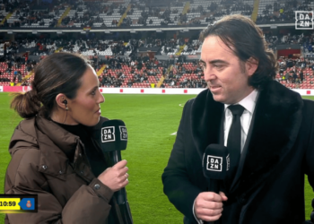 Presa declas espanyol