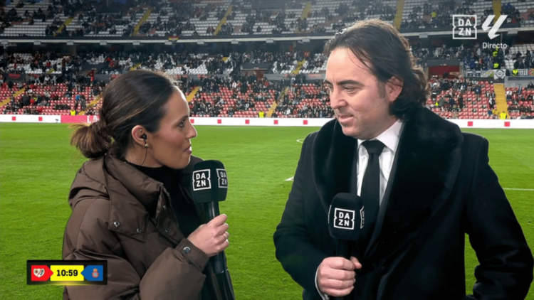 Presa declas espanyol