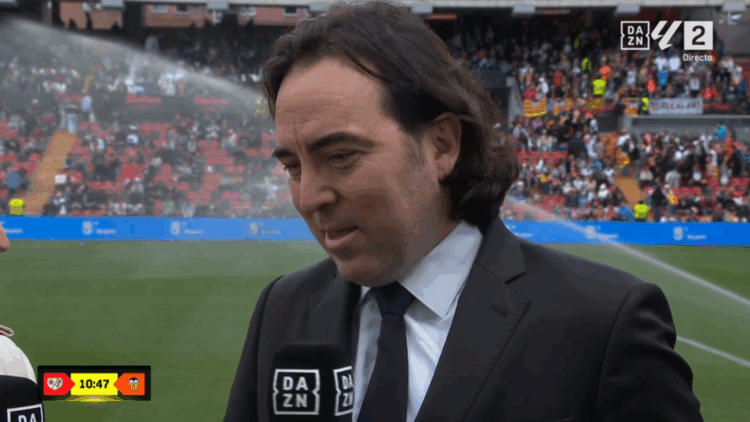 Presa declas valencia