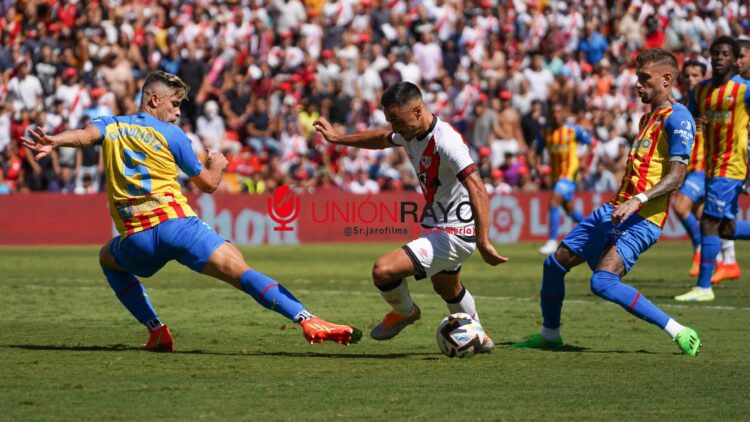 Previa rayo valencia 2