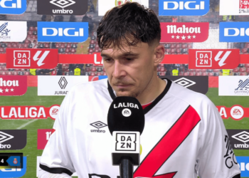 Ratiu declas espanyol