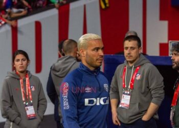 Raul de Tomas desaparece