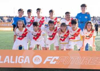 Rayo cantera inscripciones