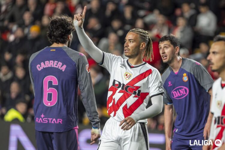 RdT debuta en laliga