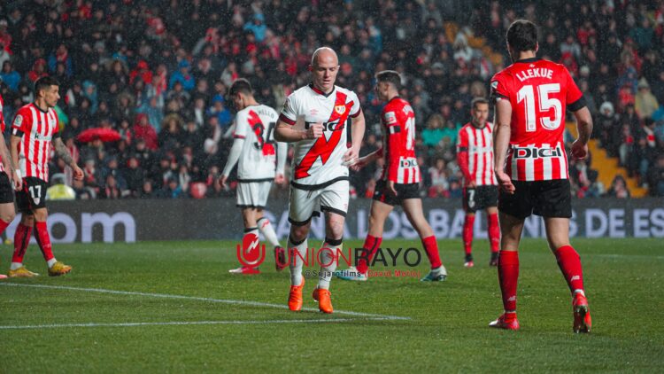 Rayo- Athletic