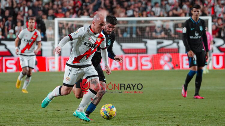 Atleti-Rayo
