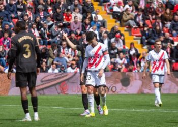 Sueño de Europa se aleja