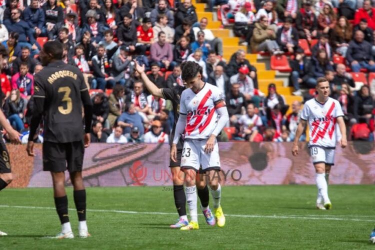 Sueño de Europa se aleja