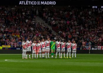 minuto silencio Papa Francisco