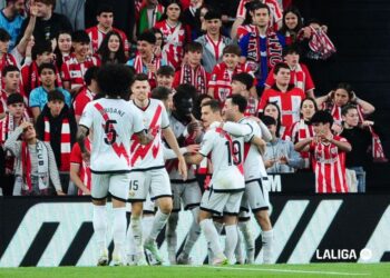 notas Athletic-Rayo