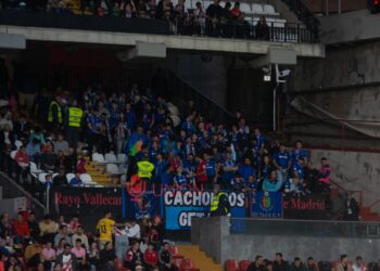 Aficionados Getafe