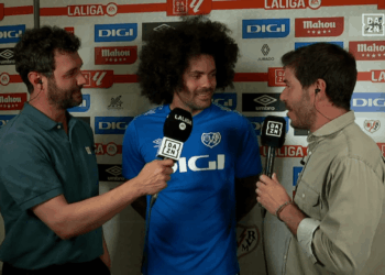 Aridane declas mallorca