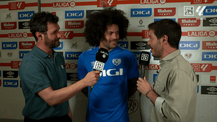 Aridane declas mallorca