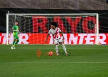 Aridane titular getafe