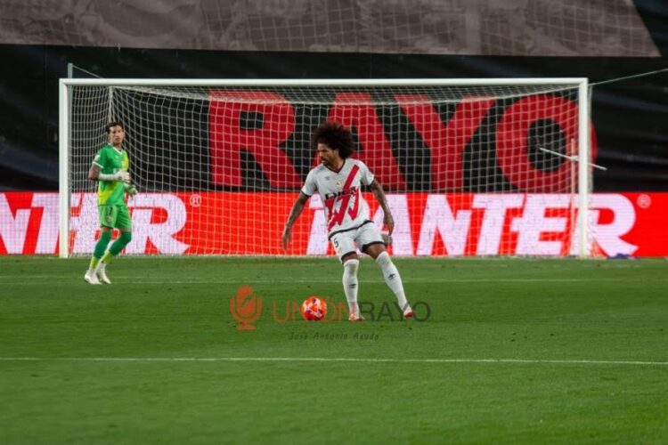 Aridane titular getafe