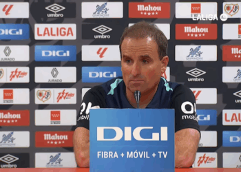 Arrasate rueda de prensa mallorca