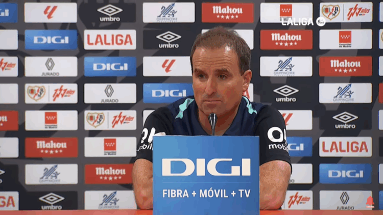 Arrasate rueda de prensa mallorca