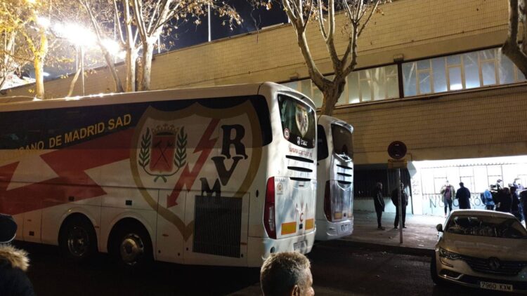 Autobús descapotable