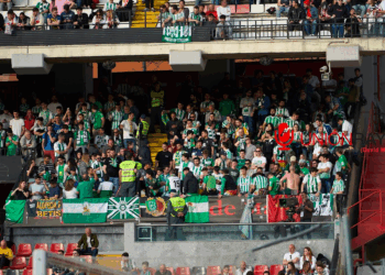 Rayo Betis entradas Vallecas