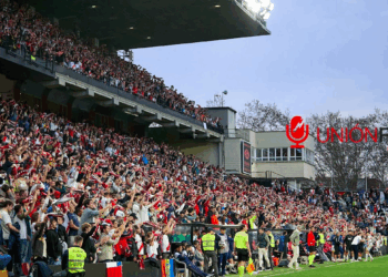 entradas afición Vallecas Rayo
