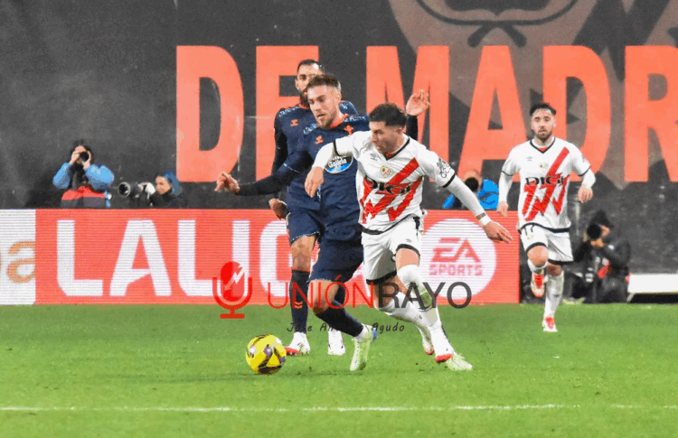 Rayo Celta
