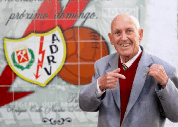 Rafa Garrido socio 1 Federación de Peñas