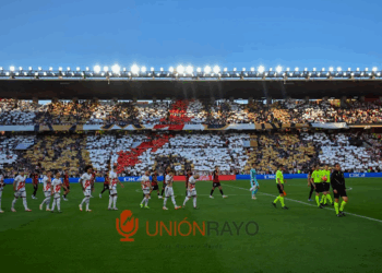 Galería Tifo Rayo Mallorca
