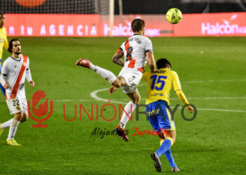 precedentes Las Palmas-Rayo