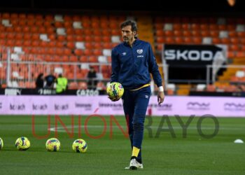 Diego Lopez banquillo