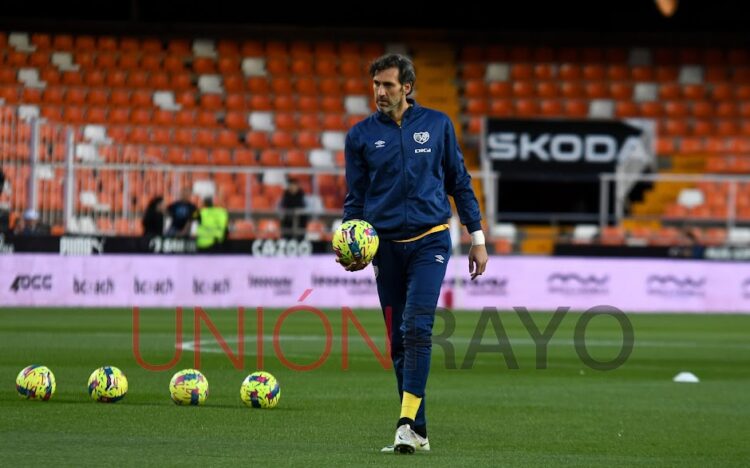 Diego Lopez banquillo