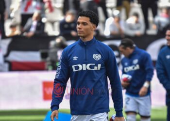 Etienne Eto'o canteranos Rayo